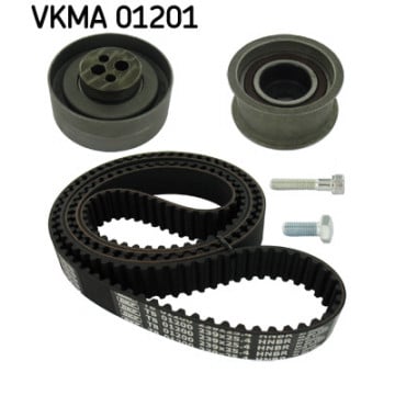 SKF VKMA 01201 - Triger Kayışı Seti