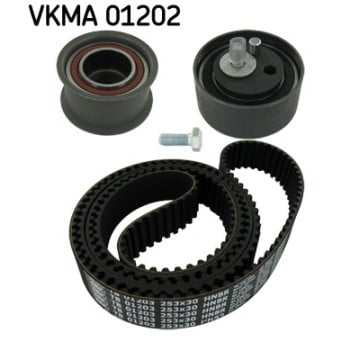 SKF VKMA 01202 - Triger Kayışı Seti