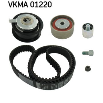 SKF VKMA 01220 - Triger Kayışı Seti