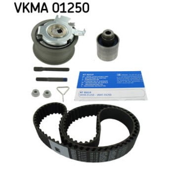 SKF VKMA 01250 - Triger Kayışı Seti
