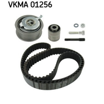 SKF VKMA 01256 - Triger Kayışı Seti