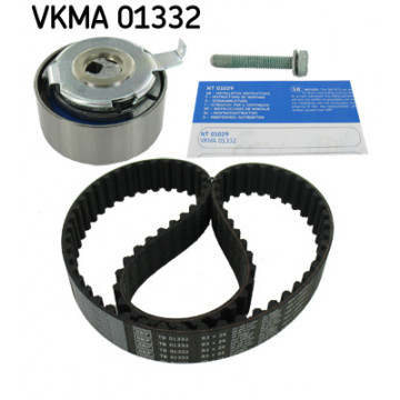 SKF VKMA 01332 - Triger Kayışı Seti