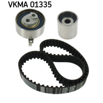 SKF VKMA 01335 - Triger Kayışı Seti