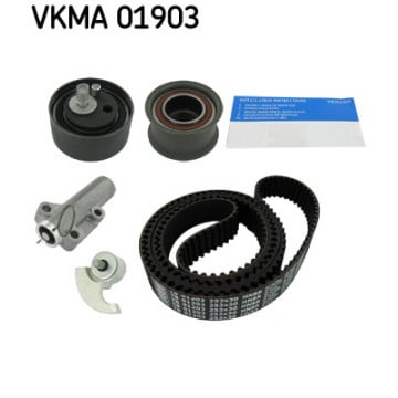 SKF VKMA 01903 - Triger Kayışı Seti
