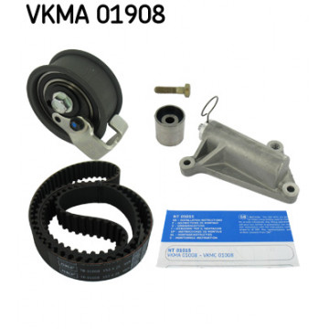 SKF VKMA 01908 - Triger Kayışı Seti