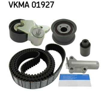 SKF VKMA 01927 - Triger Kayışı Seti