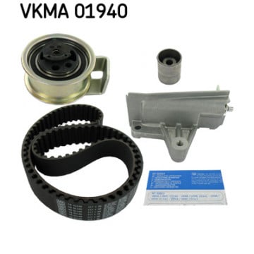SKF VKMA 01940 - Triger Kayışı Seti