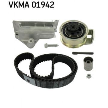 SKF VKMA 01942 - Triger Kayışı Seti