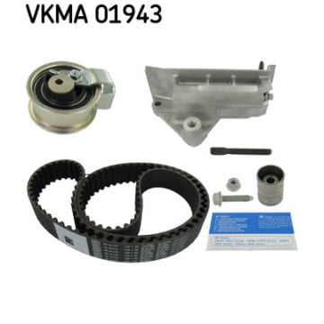 SKF VKMA 01943 - Triger Kayışı Seti