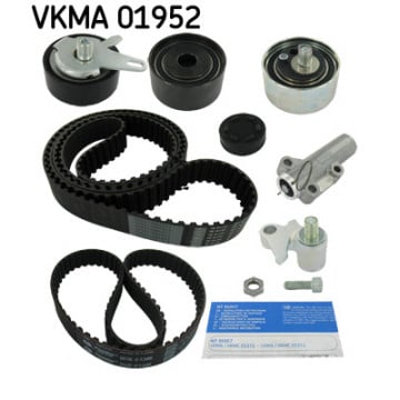 SKF VKMA 01952 - Triger Kayışı Seti