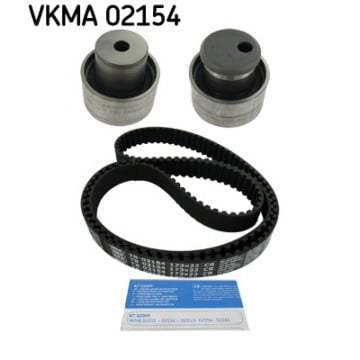 SKF VKMA 02154 - Triger Kayışı Seti