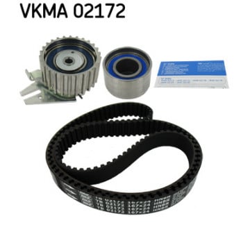 SKF VKMA 02172 - Triger Kayışı Seti