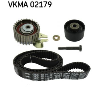 SKF VKMA 02179 - Triger Kayışı Seti
