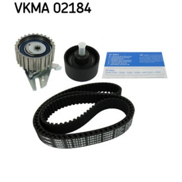 SKF VKMA 02184 - Triger Kayışı Seti