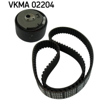 SKF VKMA 02204 - Triger Kayışı Seti
