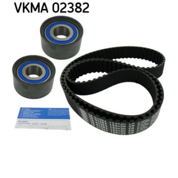 SKF VKMA 02382 - Triger Kayışı Seti