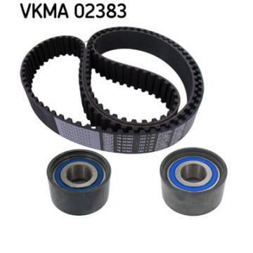SKF VKMA 02383 - Triger Kayışı Seti