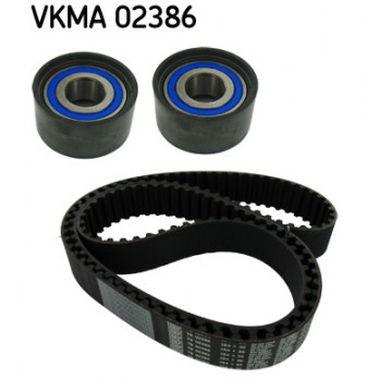 SKF VKMA 02386 - Triger Kayışı Seti