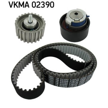 SKF VKMA 02390 - Triger Kayışı Seti