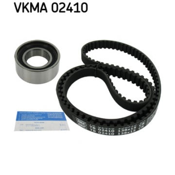 SKF VKMA 02410 - Triger Kayışı Seti