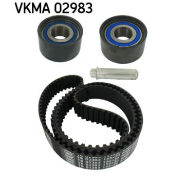 SKF VKMA 02983 - Triger Kayışı Seti