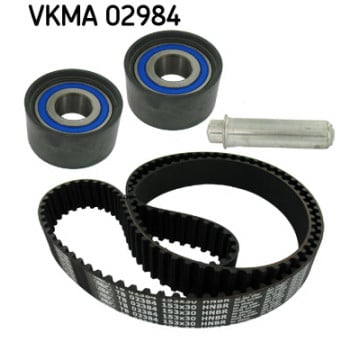 SKF VKMA 02984 - Triger Kayışı Seti