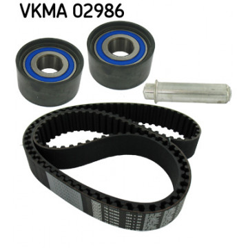 SKF VKMA 02986 - Triger Kayışı Seti