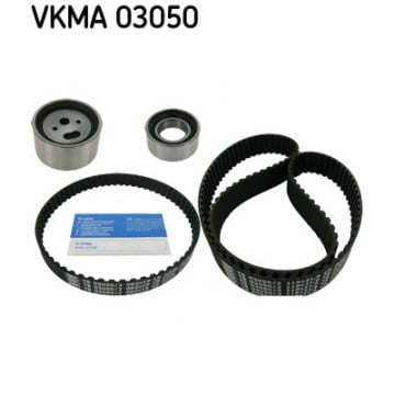 SKF VKMA 03050 - Triger Kayışı Seti