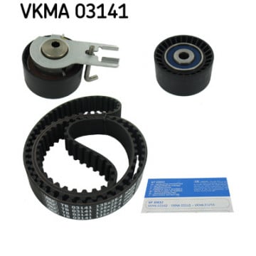 SKF VKMA 03141 - Triger Kayışı Seti