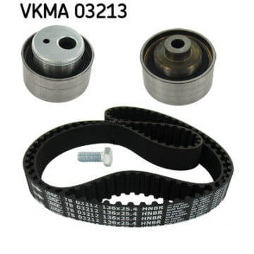 SKF VKMA 03213 - Triger Kayışı Seti
