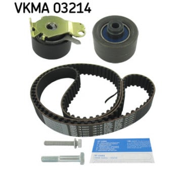 SKF VKMA 03214 - Triger Kayışı Seti