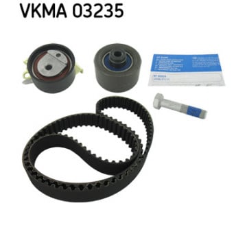 SKF VKMA 03235 - Triger Kayışı Seti