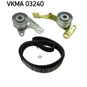 SKF VKMA 03240 - Triger Kayışı Seti