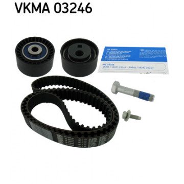 SKF VKMA 03246 - Triger Kayışı Seti