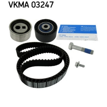 SKF VKMA 03247 - Triger Kayışı Seti
