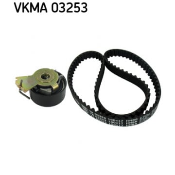 SKF VKMA 03253 - Triger Kayışı Seti