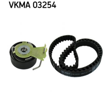 SKF VKMA 03254 - Triger Kayışı Seti