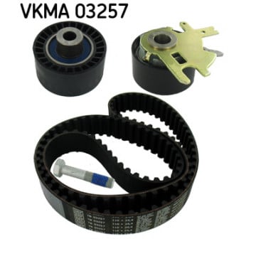 SKF VKMA 03257 - Triger Kayışı Seti