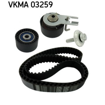 SKF VKMA 03259 - Triger Kayışı Seti