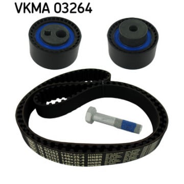 SKF VKMA 03264 - Triger Kayışı Seti
