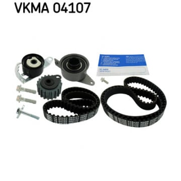 SKF VKMA 04107 - Triger Kayışı Seti