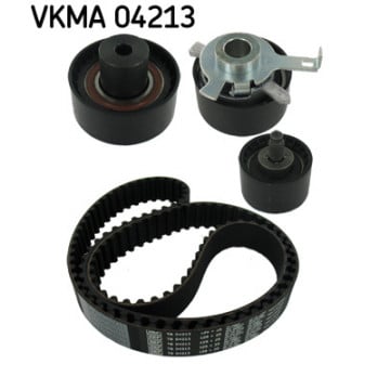 SKF VKMA 04213 - Triger Kayışı Seti