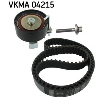 SKF VKMA 04215 - Triger Kayışı Seti