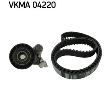 SKF VKMA 04220 - Triger Kayışı Seti