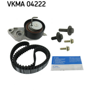 SKF VKMA 04222 - Triger Kayışı Seti