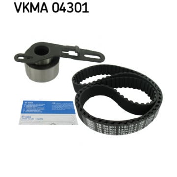 SKF VKMA 04301 - Triger Kayışı Takımı