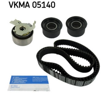 SKF VKMA 05140 - Triger Kayışı Seti