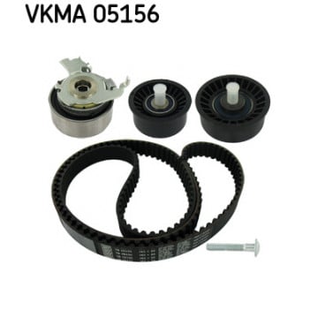 SKF VKMA 05156 - Triger Kayışı Seti