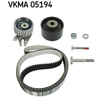 SKF VKMA 05194 - Triger Kayışı Seti
