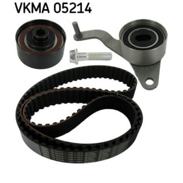 SKF VKMA 05214 - Triger Kayışı Seti